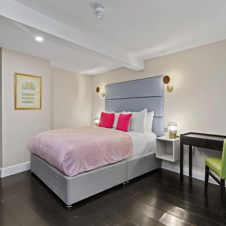 London'S Boutique Studio Ngoại thất bức ảnh